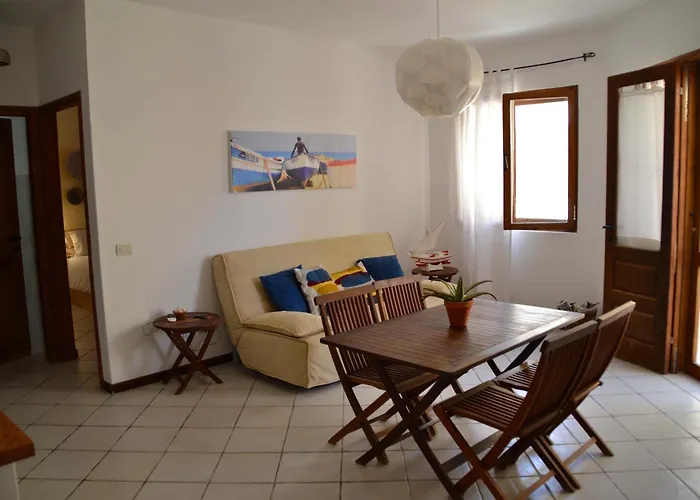 Bookingboavista - Apartments