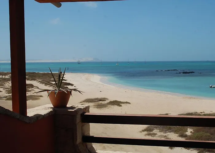 Bookingboavista - Apartments