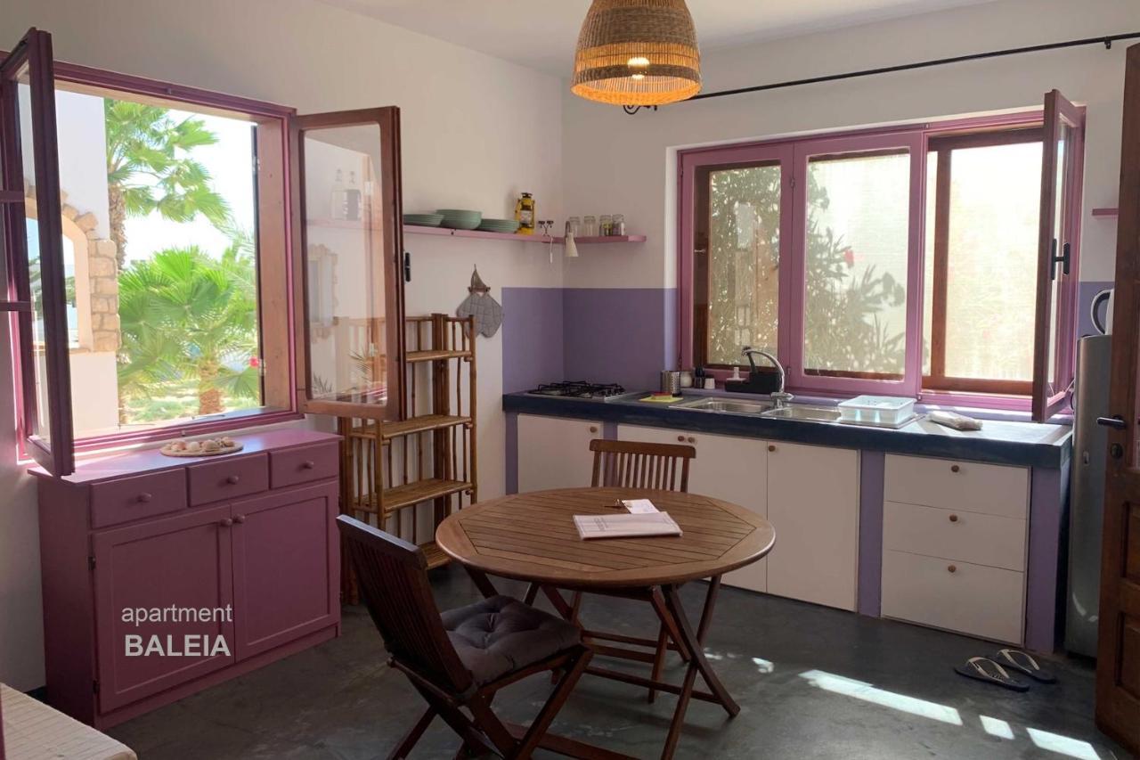 Bookingboavista - Appartement Sal Rei