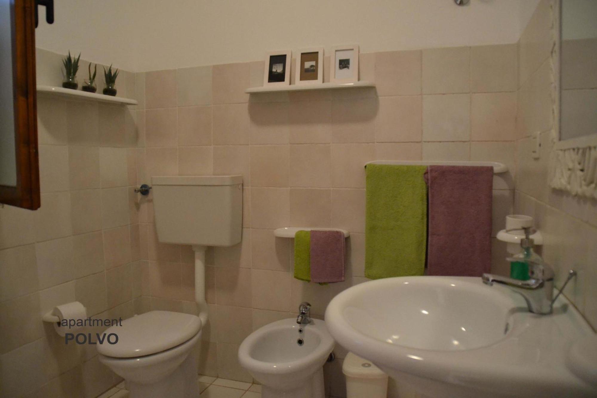 Bookingboavista - Appartement