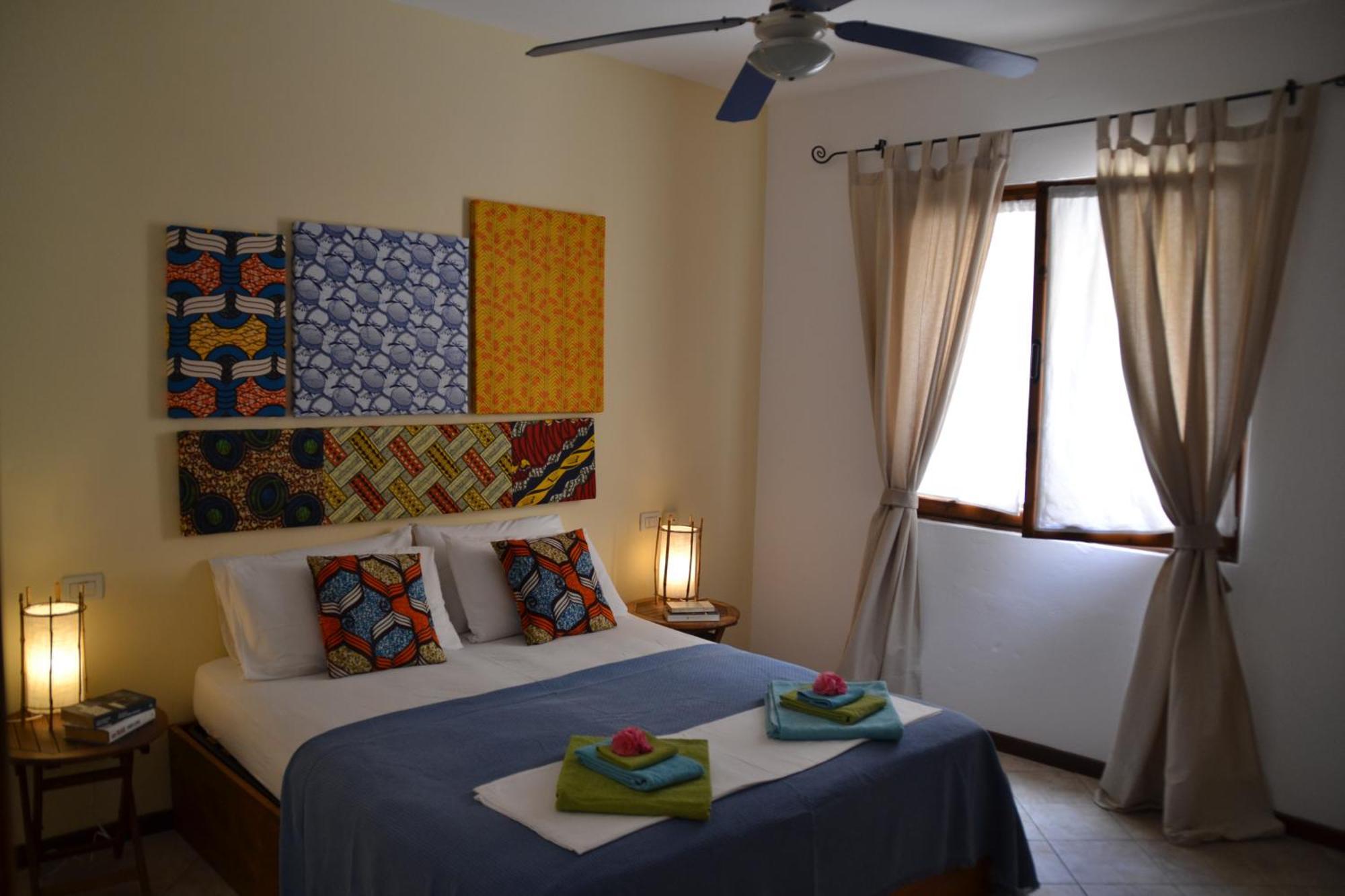 Bookingboavista - * Sal Rei