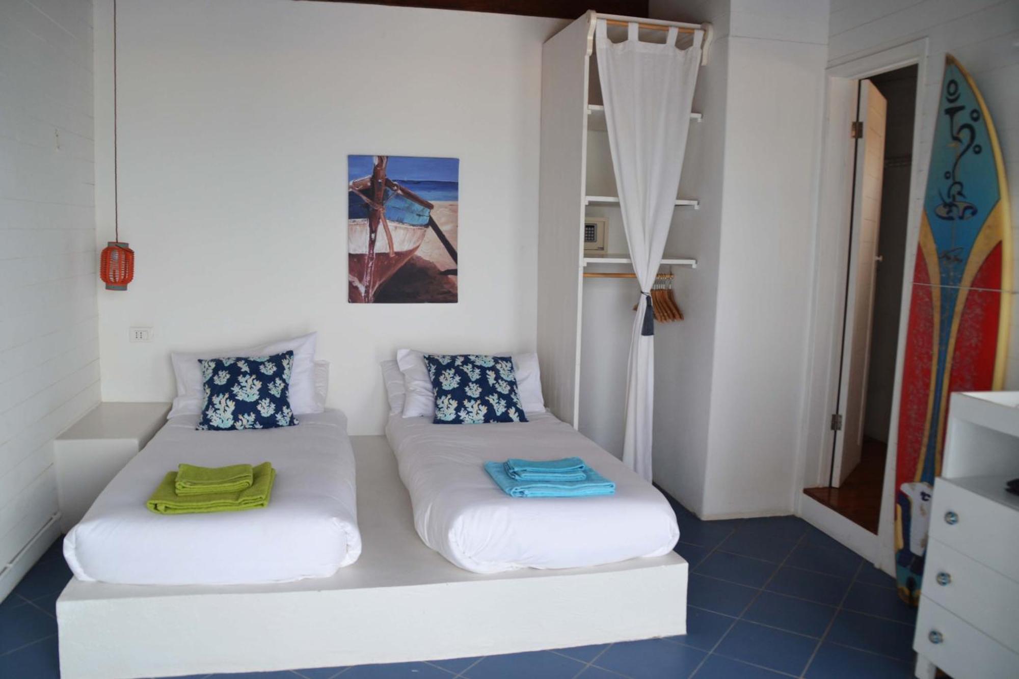Appartement Bookingboavista -