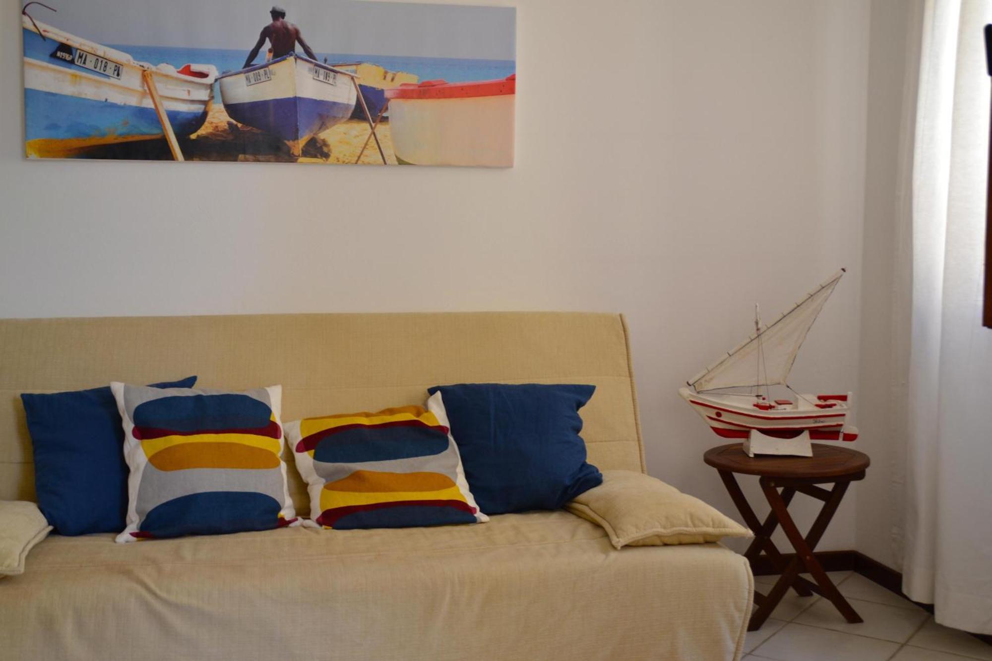 Bookingboavista - Sal Rei