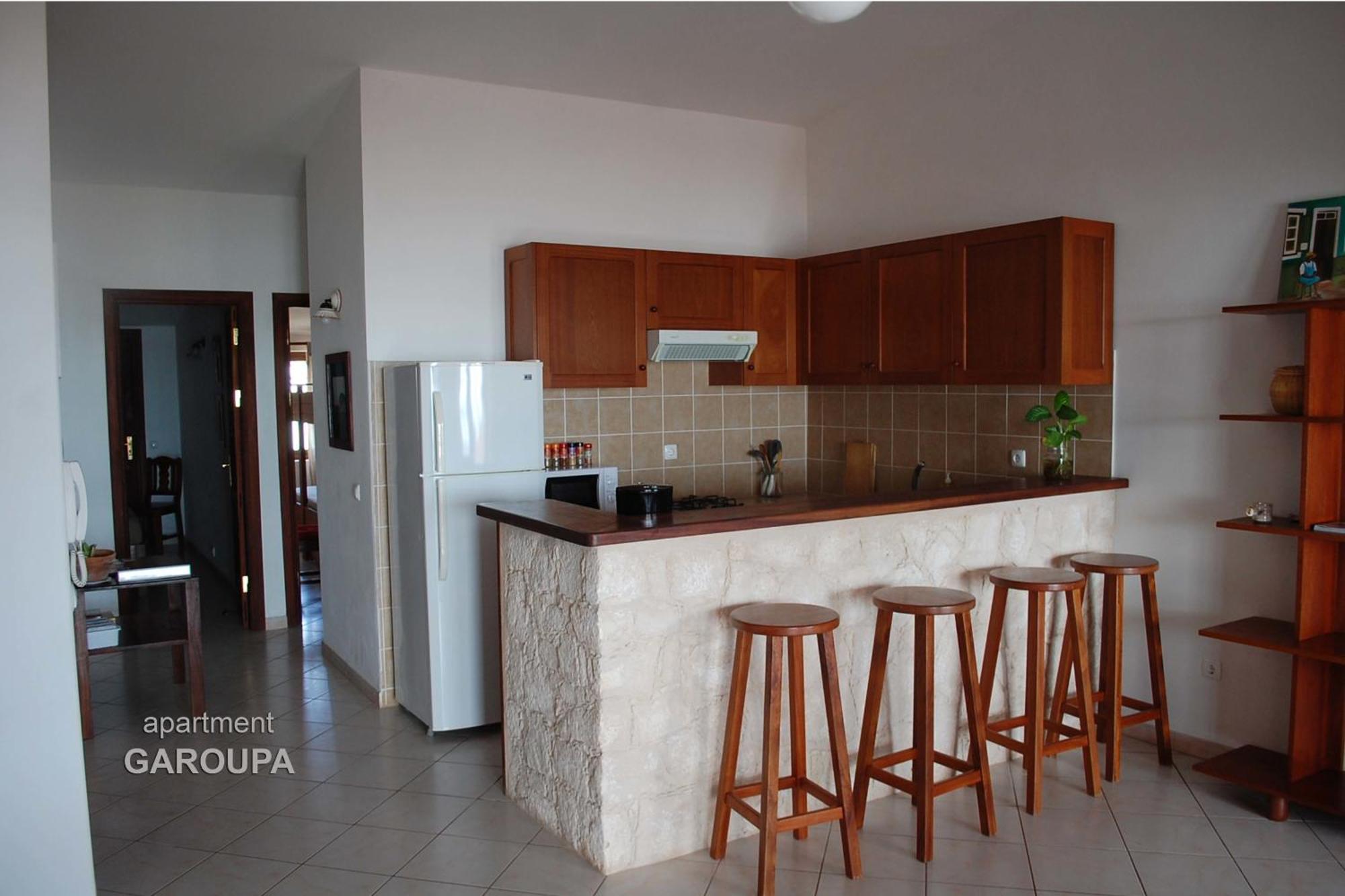 Appartement Bookingboavista -