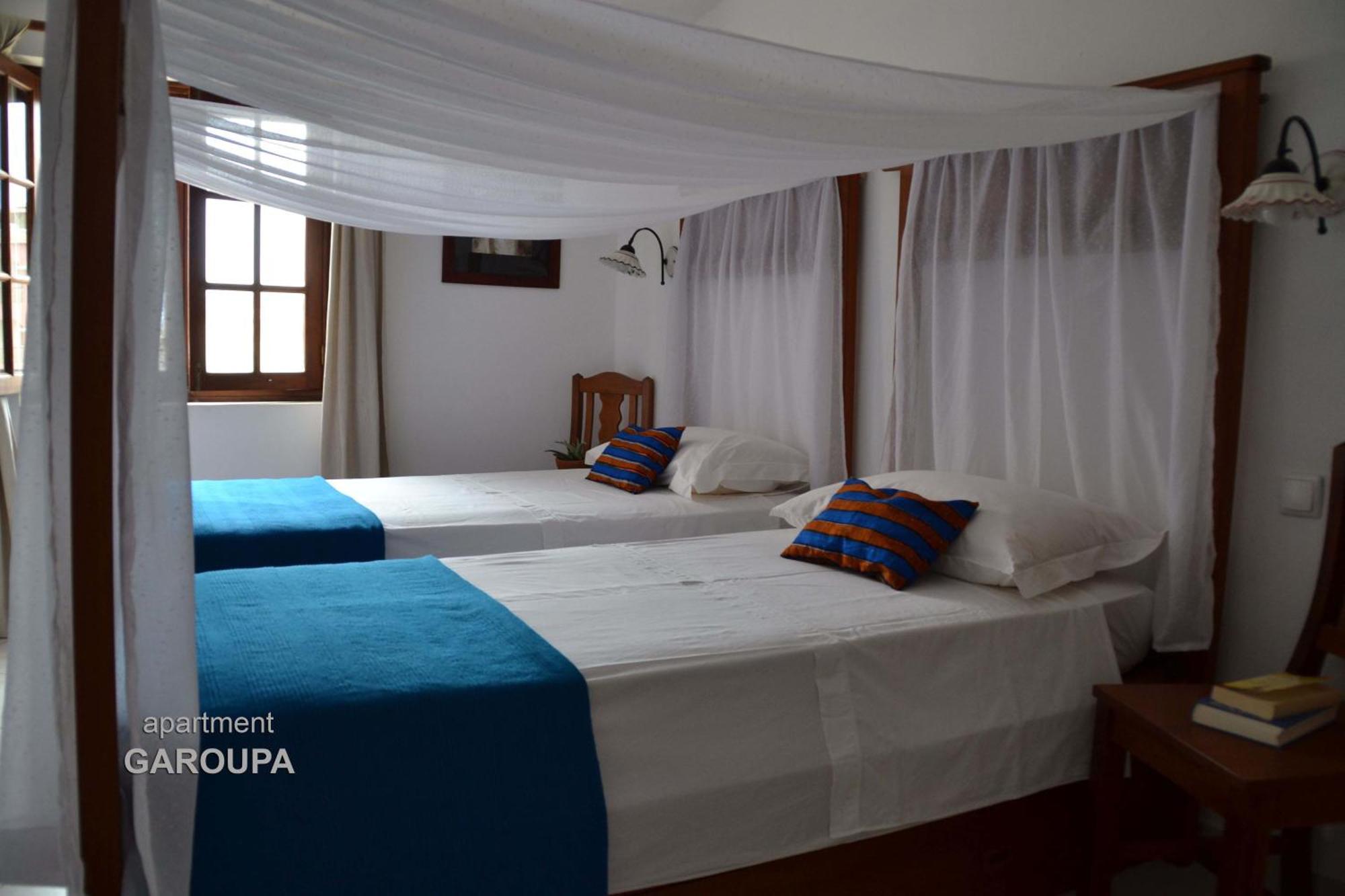 Bookingboavista - Appartement *
