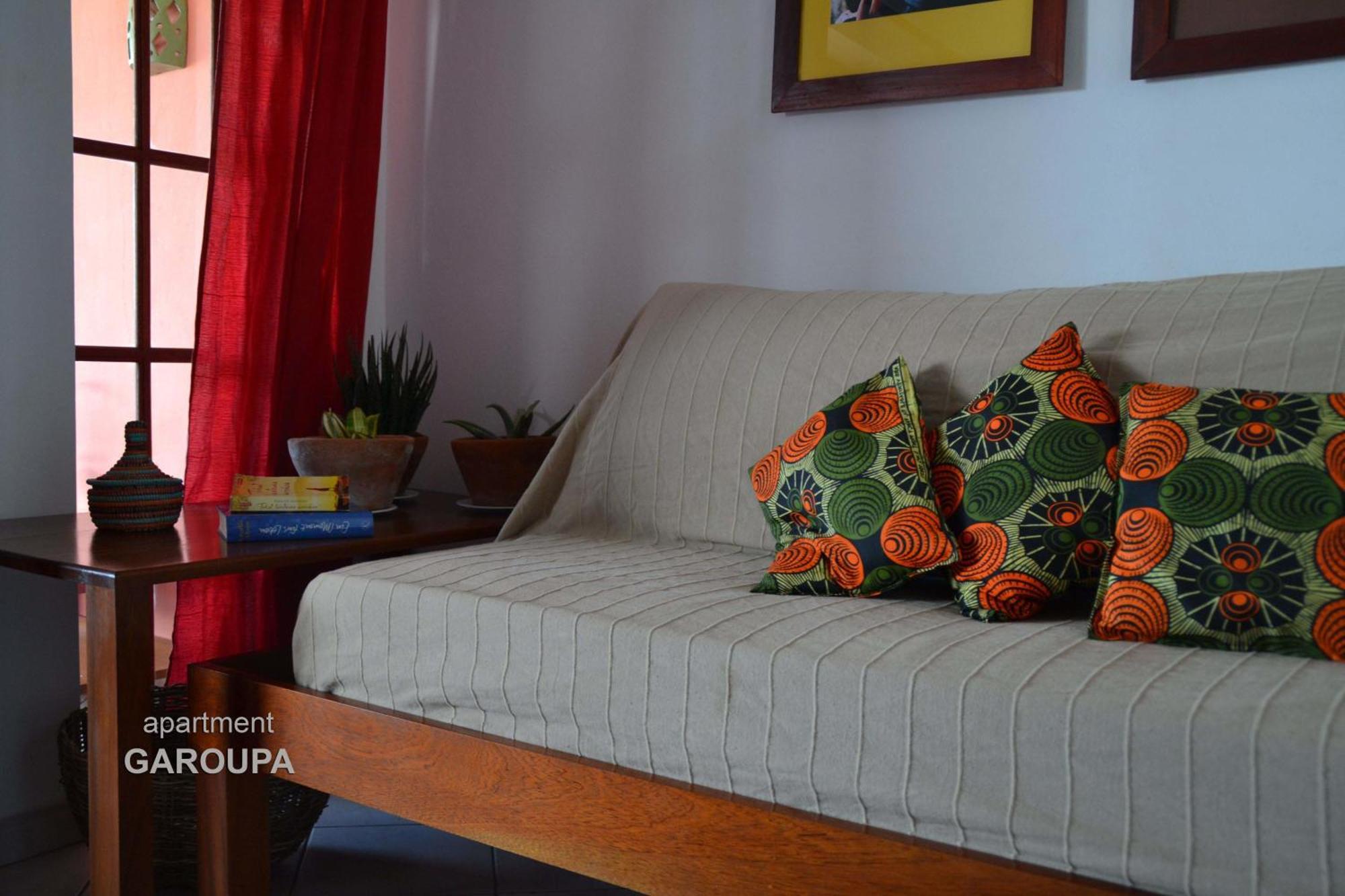Bookingboavista - Appartement Sal Rei