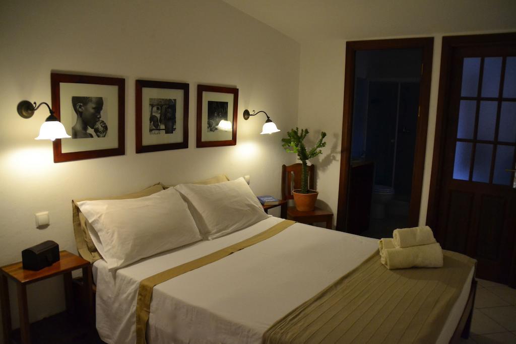 Appartement Bookingboavista - *