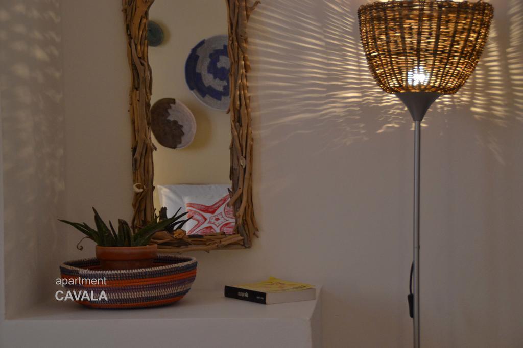 Appartement Bookingboavista - *