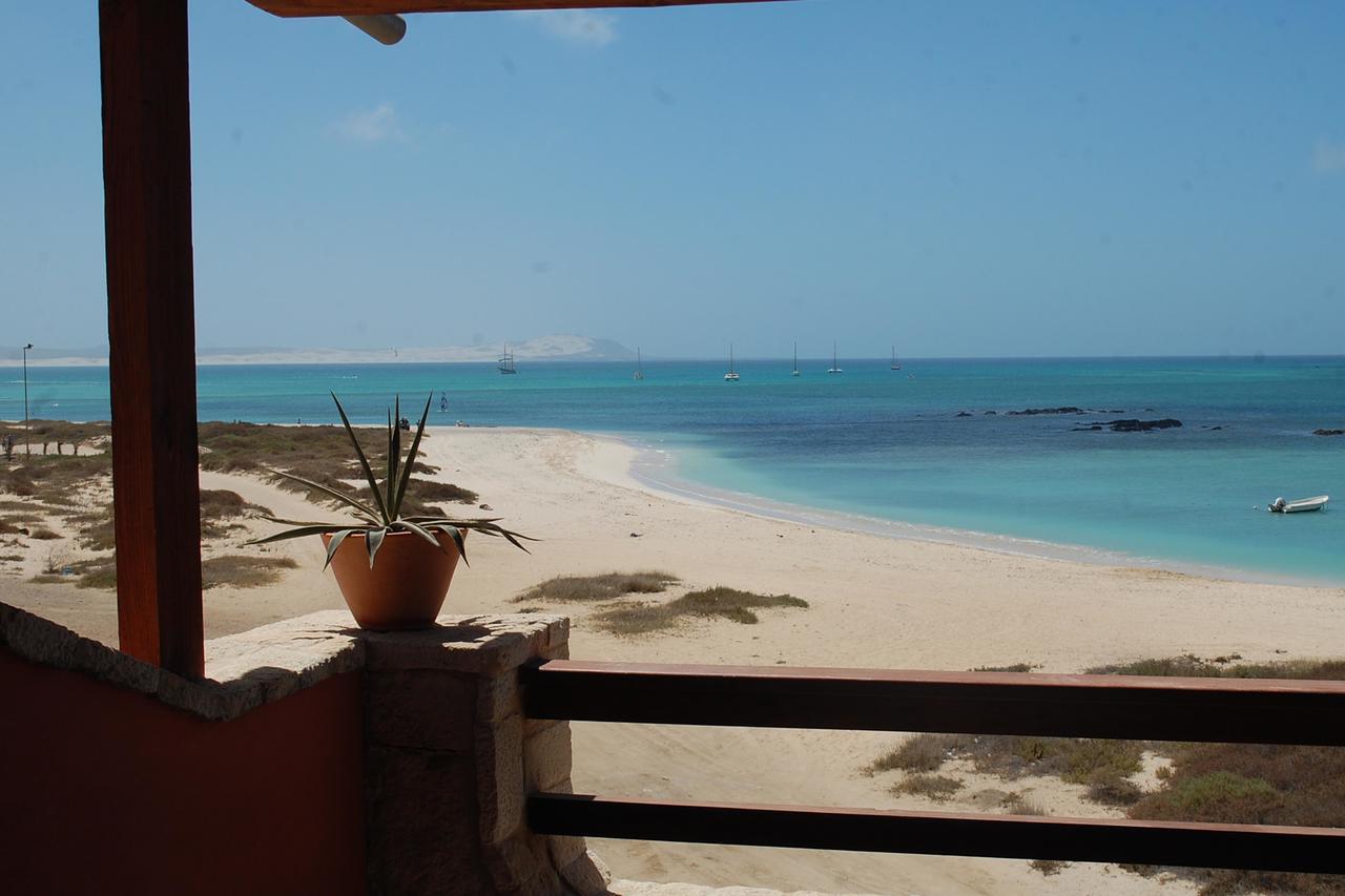Bookingboavista - * Sal Rei