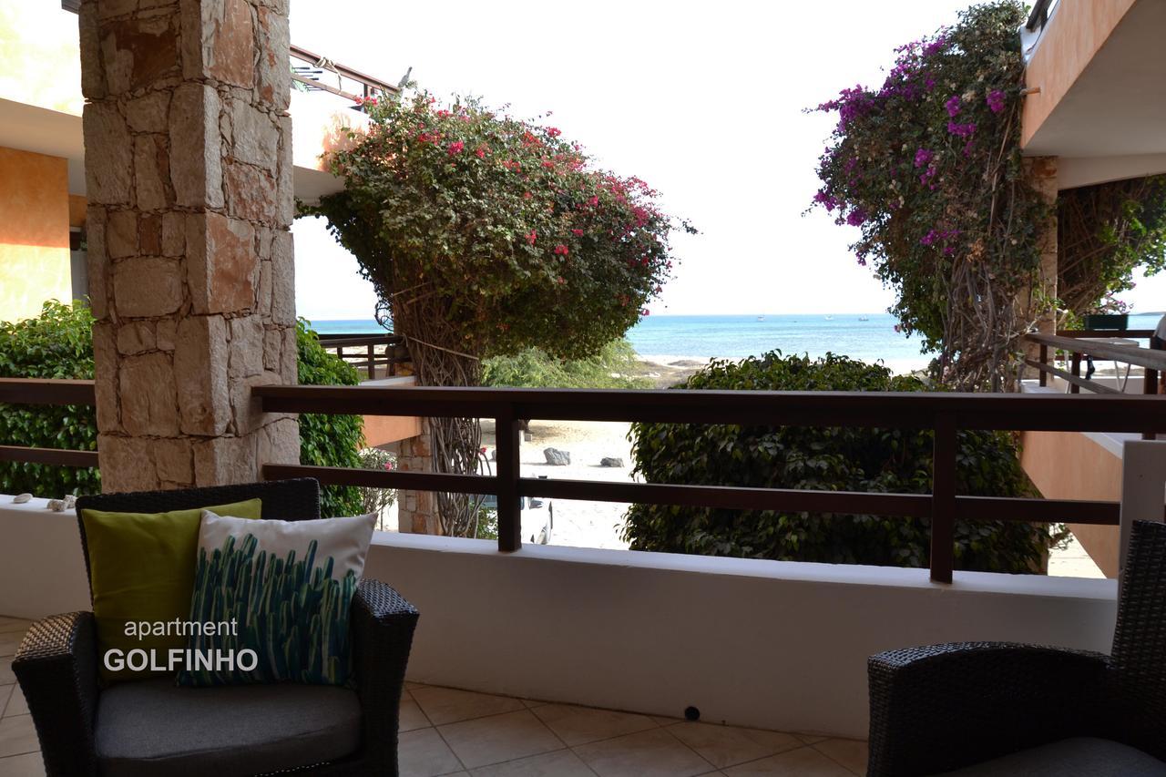 Bookingboavista - Appartement