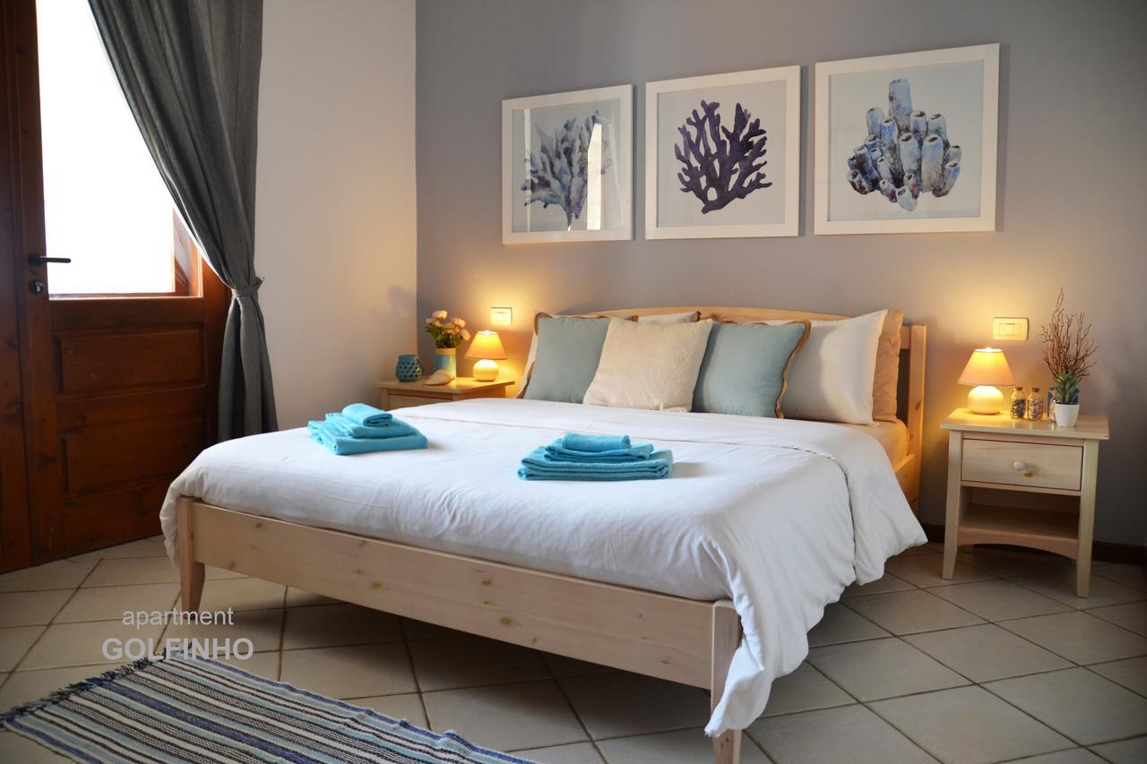 Appartement Bookingboavista - Sal Rei