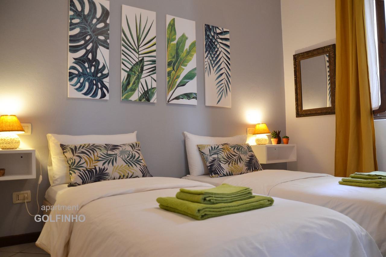 Bookingboavista - Appartement