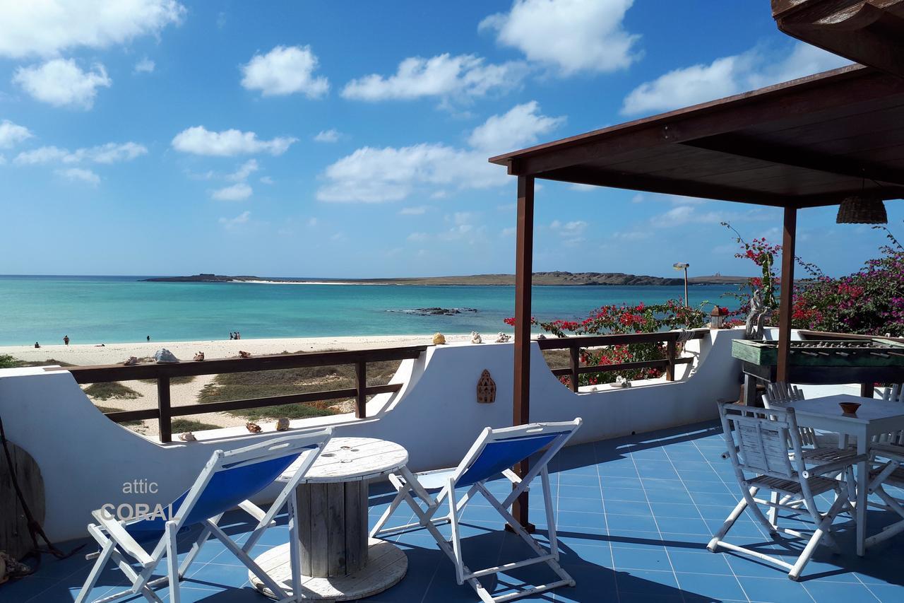 Bookingboavista - Appartement
