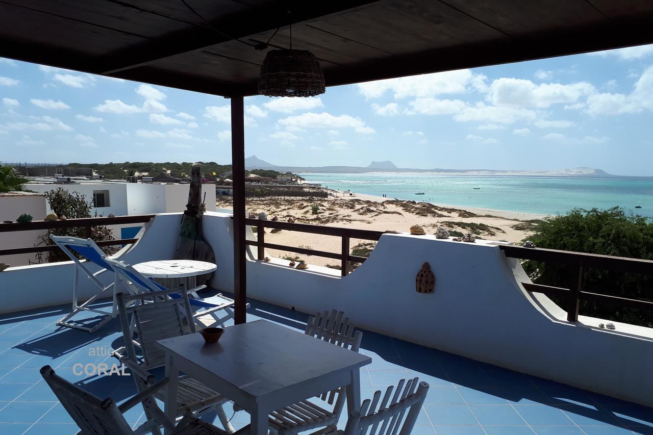 Appartement Bookingboavista -